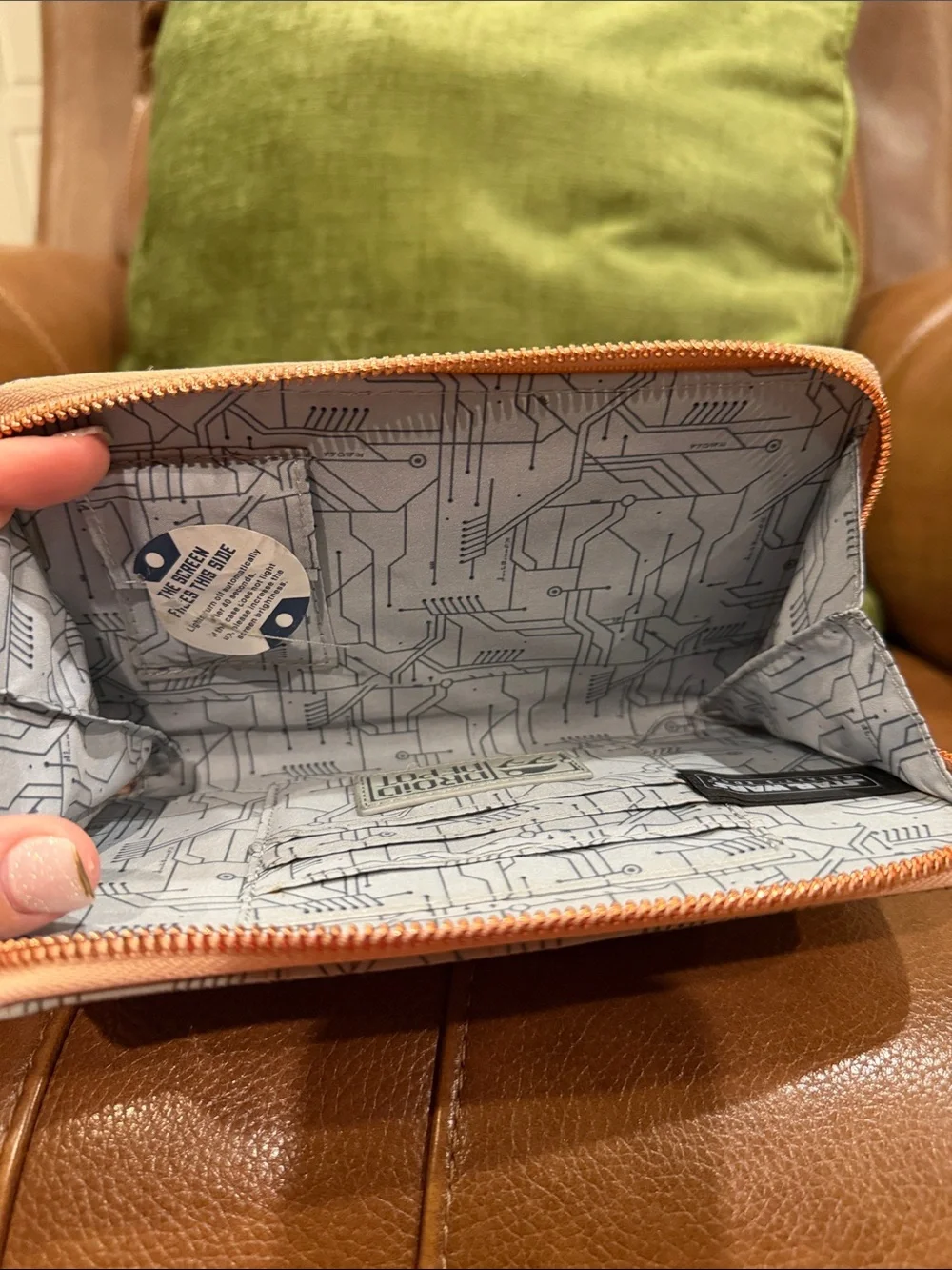 Loungefly stylish mini